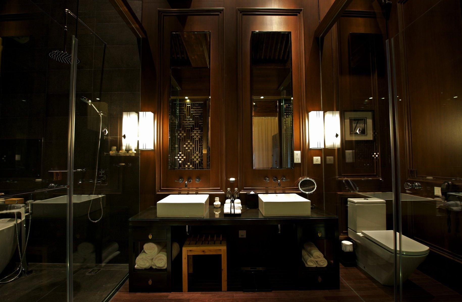 Lv Garden Huanghuali Art Galery Beijing Hotel Yinjiafu Exterior photo